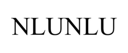 NLUNLU trademark