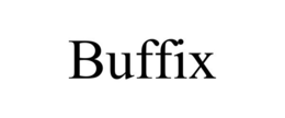 BUFFIX trademark