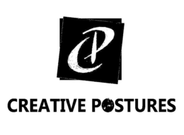 CP CREATIVE POSTURES trademark