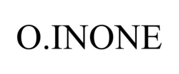 O.INONE trademark