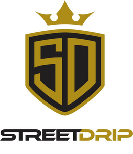SD STREETDRIP trademark