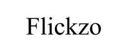 FLICKZO trademark