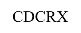 CDCRX trademark
