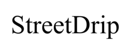 STREETDRIP trademark