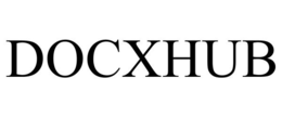 DOCXHUB trademark