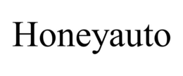 HONEYAUTO trademark