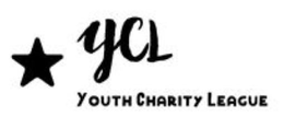 YCL YOUTH CHARITY LEAGUE trademark