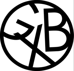 GXB trademark