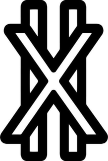 X trademark