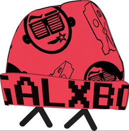 GALXBO trademark