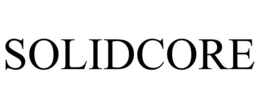 SOLIDCORE trademark