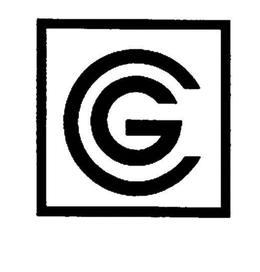 CG trademark