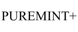 PUREMINT+ trademark