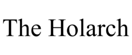 THE HOLARCH trademark