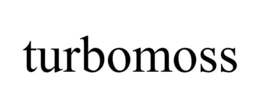 TURBOMOSS trademark