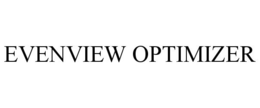 EVENVIEW OPTIMIZER trademark