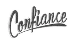 CONFIANCE trademark