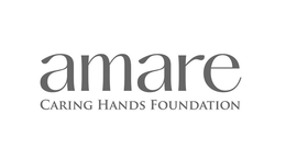 AMARE CARING HANDS FOUNDATION trademark