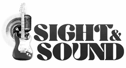 SIGHT & SOUND trademark
