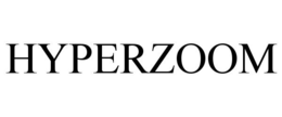 HYPERZOOM trademark