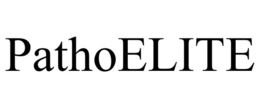 PATHOELITE trademark