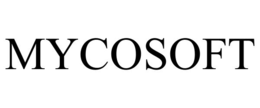 MYCOSOFT trademark