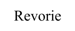 REVORIE trademark