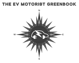 THE EV MOTORIST GREENBOOK N W E S trademark