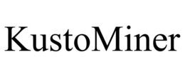 KUSTOMINER trademark