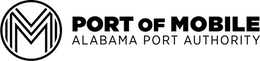 M PORT OF MOBILE ALABAMA PORT AUTHORITY trademark