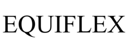 EQUIFLEX trademark