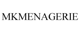 MKMENAGERIE trademark