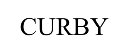 CURBY trademark