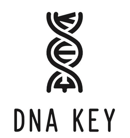 DNA KEY trademark