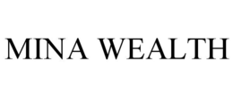 MINA WEALTH trademark