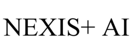 NEXIS+ AI trademark