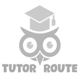 TUTOR ROUTE trademark