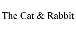 THE CAT & RABBIT trademark