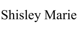 SHISLEY MARIE trademark