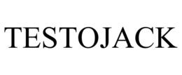 TESTOJACK trademark