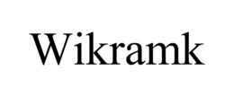 WIKRAMK trademark