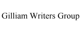 GILLIAM WRITERS GROUP trademark