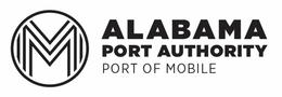 M ALABAMA PORT AUTHORITY PORT OF MOBILE trademark