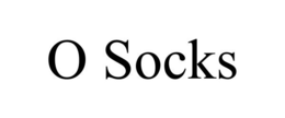 O SOCKS trademark