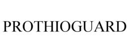 PROTHIOGUARD trademark