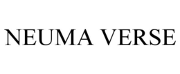 NEUMA VERSE trademark