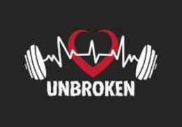 UNBROKEN trademark