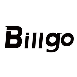 BILLGO trademark