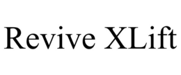 REVIVE XLIFT trademark