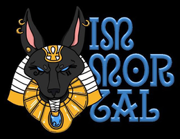 IMMORTAL trademark
